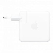 Адаптер живлення Apple USB-С Power Adapter 67W (MKU63)