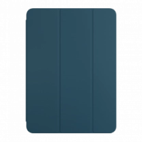 Чохол Smart Folio for iPad Air (5th generation) - Marine Blue (MNA73)