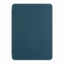 Чехол Smart Folio for iPad Air (4th/5th/Air 11 M2) - Marine Blue (MNA73)