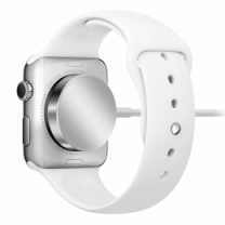 Kабель Apple Watch Magnetic Charging Cable (1 m) (MKLG2) дубль