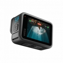 Камера GoPro HERO13 Black + 64Gb SD card (CHDSB-131-RT)