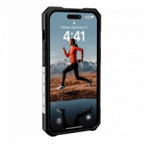 Чохол UAG  iPhone 14 Pro Plasma, Ice (114066114343)