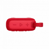 Портативна акустика JBL GO 4 Red (JBLGO4RED)