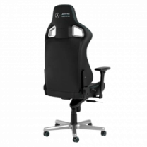 Крісло Noblechairs EPIC Mercedes-AMG Fo rmula One Team EPIC Mercedes-AMG Formula One