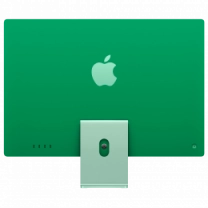 iMac 24" Retina 4.5K Apple M4/10CPU/10GPU/16GB/256GB SSD/Green 2024 (MWUY3)