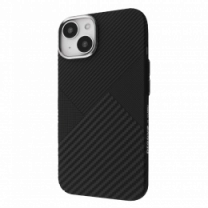 Чохол Proove Gleam Case with Magnetic Ring iPhone 14 (graphite)