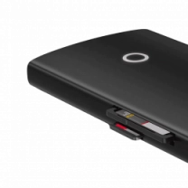 Хаб Baseus Lite Series 6-in-1  (Type-C to HDMI + 2xUSB 3.0 + Type-C + SD/TF) (black)(WKQX050001)