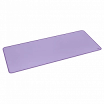 Коврик LOGITECH Desk Mat Studio Series - LAVENDER (956-000054)