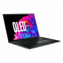 Ноутбук Acer Swift Edge SFE16-44 16" 3.2K OLED, AMD R7-8840U, 32GB, F1TB, UMA, Win11, черный