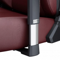 Игровое кресло Anda Seat Kaiser 3 Maroon Size XL