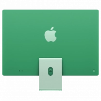 iMac 24" Retina 4.5K Apple M4/8CPU/8GPU/16GB/256GB SSD/Green 2024 (MWUE3)