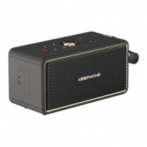 Бездротова колонка Keephone KP-SK104 Black