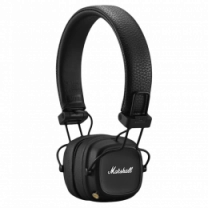 Наушники Marshall Major V Black (1006832)