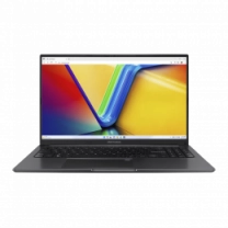 Ноутбук 15.6" ASUS Vivobook 15 OLED M1505YA-MA268 (90NB10Q1-M00CT0)/OLED/AMD R5-7430U/16GB/512GB/UMA/noOS/Black
