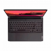 Ноутбук 15.6" Lenovo IdeaPad Gaming 3 15ACH6 Shadow Black (82K20271RA)/AMD R5 5500H/16GB/512 SSD/nVidia RTX 2050-4/DOS/Black