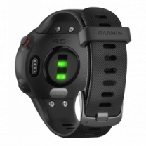 Garmin Forerunner 45s Black (010-02156-12/02)
