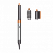 Стайлер Dyson Airwrap Styler Complete Long Origin Nickel/Copper (533896-01)