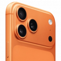 iPhone 17 Pro Max 256GB Cosmic Orange e-sim (MFXH4)