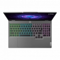 Ноутбук 15” Lenovo LOQ 15IAX9I (83FQ002FRA)/Intel i5-12450HX/16GB/1TB SSD/Intel Arc/DOS/Grey