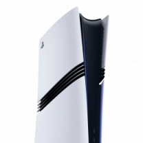 Ігрова приставка Sony Playstation 5 Pro 2TB EA SPORTS FC 26 Bundle (711719024101)