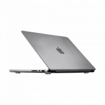 Чехол Laut Crystal-X Macbook 14" Pro 2021 Slim (L_MP21S_SL_C)