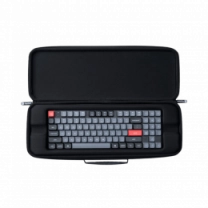 Чехол для клавиатуры KeychronK1/K1 Pro/K1 SE/K13 Pro , черный