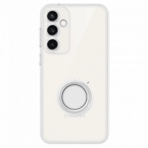 Чохол Samsung для S23 FE (S711), Clear Gadget Case, прозорий (EF-XS711CTEGWW)
