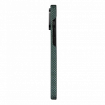 Чехол Pitaka MagEZ Case 3 Pixel Game Grip для iPhone 14 Pro Max (PGP2302)