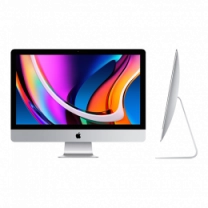 iMac 27" Retina 5K/Intel Core i5/3.3GHz/8GB/512GB SSD/AMD Radeon Pro 5300 4GB/2020 (MXWU2)