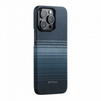 Чохол Pitaka MagEZ Case 5 Moonrise for iPhone 15 Pro Max (KI1501MOM)