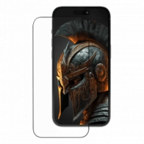 Захисне скло Proove Achilles iPhone 12/12 Pro (black)