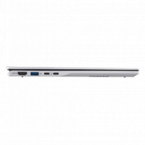 Ноутбук 14" Acer Swift 14 AI SF14-61T (NX.J1CEU.001) AMD R9-365/16GB/F512GB/UMA/Win11/Silver