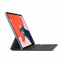 Клавиатура Apple Smart Keyboard Folio iPad 12.9 (MU8H2)