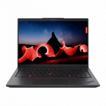 Ноутбук 14" Lenovo ThinkPad L14 Gen 5 (21L2S5FA00) Intel U5-125U/32/1TB/Intel UHD/DOS/BL/Black