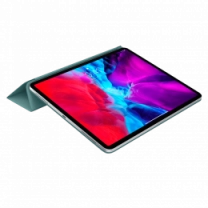Чехол Apple Smart Folio for iPad Pro 12.9-inch (3rd/4th/5th/6th generation) - Cactus (MXTE2)