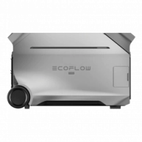 EcoFlow DELTA Pro 3 EU-Version (EFDELTAPRO3-EU-CBox)