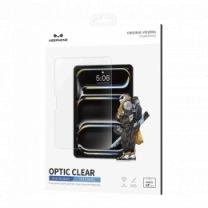 Захисне скло Keephone IPG-01 clear glass Pad Air 13" (2024) (KPOPT24AIR13)