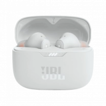 Навушники JBL TUNE 230 NC TWS White (JBLT230NCTWSWHT)