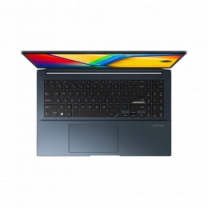 Ноутбук 15.6" ASUS Vivobook Pro 15 OLED K6502VU-MA003/Intel i7-13700H/16GB/1TB SSD/RTX4050-6GB/DOS/B