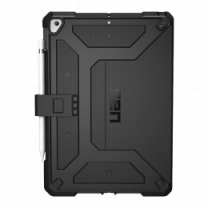 Чохол UAG Metropolis  iPad 10.2 (2021/2020/2019) Black (121916114040)