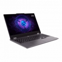 Ноутбук 15” Lenovo LOQ 15IRX9 (83DV00GRRA)/Intel i5-13450HX/16GB/1TB SSD/NVD 4050-6/DOS/Grey