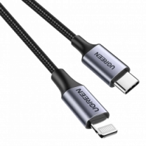 Зарядное устройство Native Union Fast GaN PD 35W Dual USB-C White (FAST-PD35-WHT-EU)