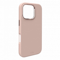 Чохол Puro Liquid Silicon Cover "ICON MAG PRO" with Magsafe, iPhone 16 Pro Max, beige PUIPC16P67ICONMPBEG