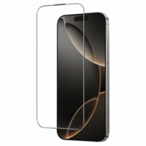 Защитное стекло Keephone  KP-SPG011 3D clear glass iPhone 16 Pro