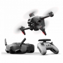 DJI FPV Explorer Combo (CP.FP.00000140.01)