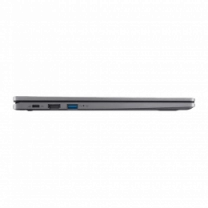Ноутбук 14" Acer Chromebook Plus CB514-3H (NX.KP4EU.001) AMD R3-7320C/8GB/F512GB/UMA/ChromeOS/Gray