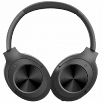 Гарнітура бездротова A4-Tech BH220 (Black), колір чорний