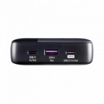 Пауэрбанк INTENSO HE25000 25000MAH 140W (7350060)