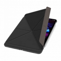Чохол Moshi VersaCover Case для iPad Pro 11 3rd Gen 2021 Charcoal Black (99MO056086)