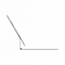 Apple Magic Keyboard for iPad Pro 11" (M4) - White UA (MWR03UA/A)